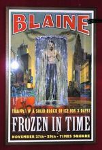 Watch David Blaine: Frozen in Time (TV Special 2000) Xmovies8