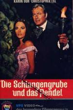 Watch Die Schlangengrube und das Pendel Xmovies8