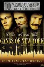 Watch Gangs of New York Xmovies8