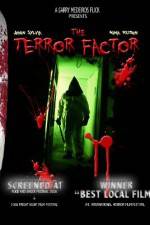 Watch The Terror Factor Xmovies8