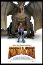 Watch Adventures of a Teenage Dragonslayer Xmovies8