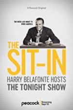 Watch The Sit-In: Harry Belafonte hosts the Tonight Show Xmovies8