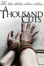 Watch A Thousand Cuts Xmovies8