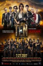 Watch Ten: The Secret Mission Xmovies8