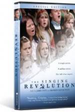 Watch The Singing Revolution Xmovies8