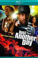 Watch A Hip Hop Hustle The Making of 'Just Another Day' Xmovies8