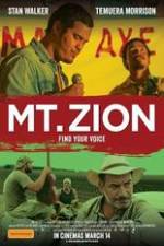 Watch Mt Zion Xmovies8