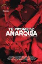 Watch I Promise You Anarchy Xmovies8