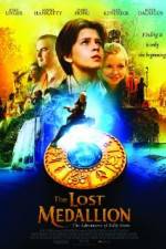Watch The Lost Medallion: The Adventures of Billy Stone Xmovies8