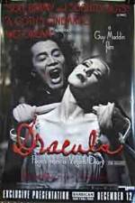 Watch Dracula Pages from a Virgin's Diary Xmovies8