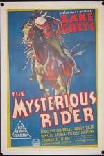 Watch The Mysterious Rider Xmovies8