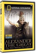 Watch National Geographic: Alexander The Great The Man and the Legend Xmovies8