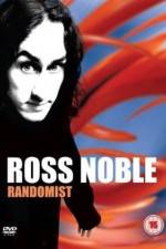 Watch Ross Noble: Randomist Xmovies8