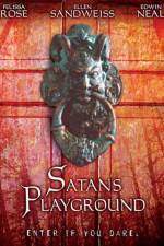 Watch Satan's Playground Xmovies8