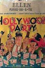 Watch Hollywood Party Xmovies8