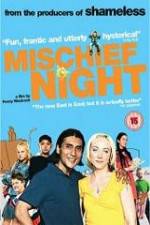 Watch Mischief Night Xmovies8