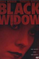 Watch Black Widow (1987) Xmovies8