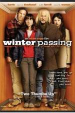 Watch Winter Passing Xmovies8