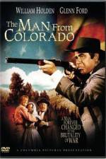 Watch The Man from Colorado Xmovies8