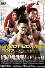 Watch Shootboxing Road To S Cup Act 1 Xmovies8