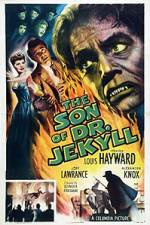 Watch The Son of Dr. Jekyll Xmovies8