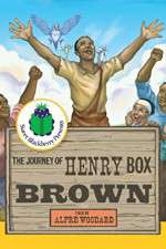 Watch The Journey of Henry Box Brown Xmovies8