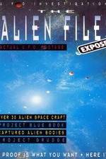 Watch UFO Investigations The Alien File Xmovies8