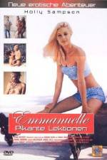 Watch Emmanuelle 2000 Emmanuelle Pie Xmovies8