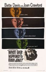 Watch What Ever Happened to Baby Jane? Xmovies8