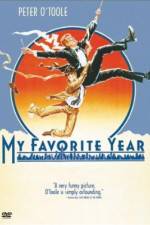 Watch My Favorite Year Xmovies8