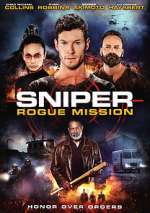 Watch Sniper: Rogue Mission Xmovies8