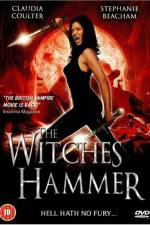 Watch The Witches Hammer Xmovies8