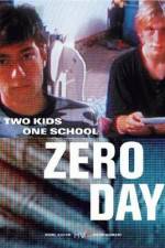 Watch Zero Day Xmovies8