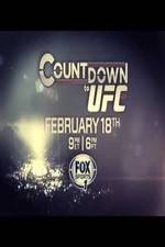 Watch Countdown to UFC 184: Ronda Rousey vs. Cat Zingano Xmovies8