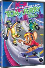 Watch Tom And Jerry Tales Volume 5 Xmovies8
