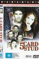 Watch 5 Card Stud Xmovies8