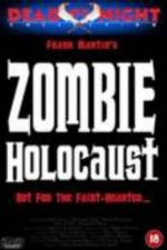 Watch Zombi Holocaust Xmovies8