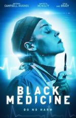 Watch Black Medicine Xmovies8