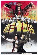 Watch The Avenging Eagle Xmovies8