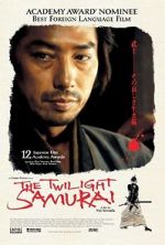 Watch The Twilight Samurai Xmovies8