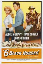 Watch Six Black Horses Xmovies8