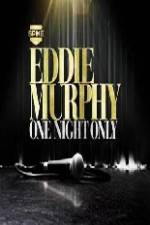 Watch Eddie Murphy One Night Only Xmovies8