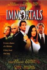 Watch The Immortals Xmovies8