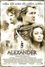 Watch Alexander Xmovies8