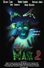 Watch Revenge of the Mask 2 (Short 2019) Xmovies8