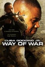 Watch The Way of War Xmovies8