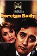 Watch Foreign Body Xmovies8