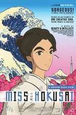 Watch Miss Hokusai Xmovies8