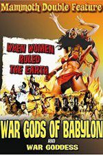 Watch War Gods of Babylon Xmovies8
