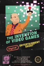 Watch The Invention of Video Games Xmovies8